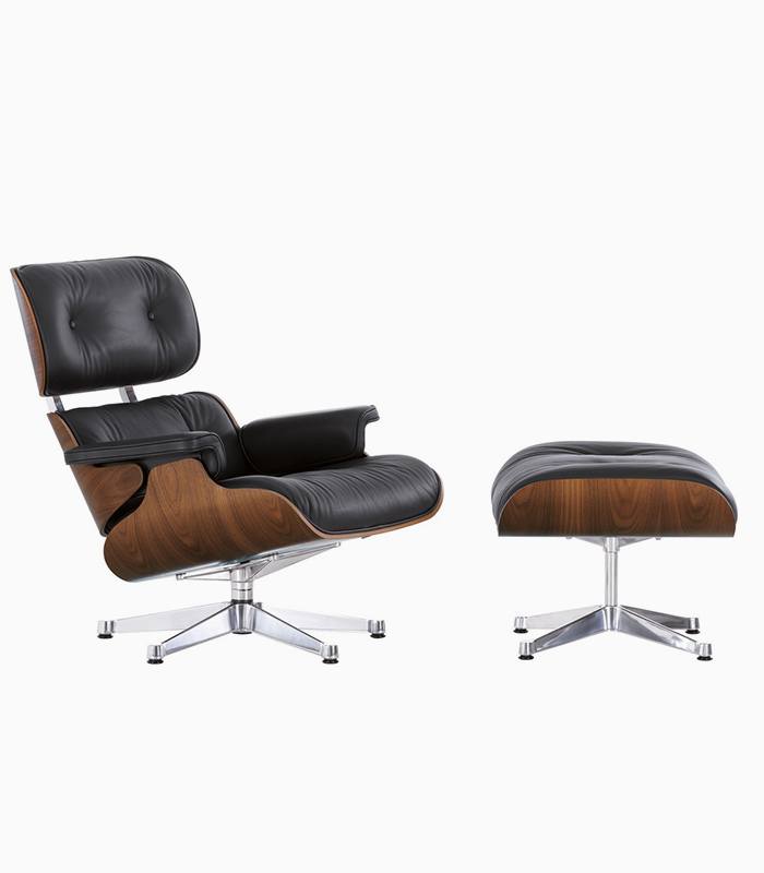 Eames lounge chair — изображение 2