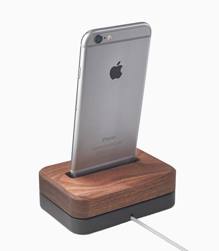iPhone dock — изображение 2