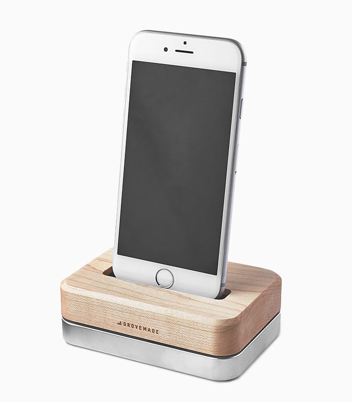 iPhone dock — изображение 3