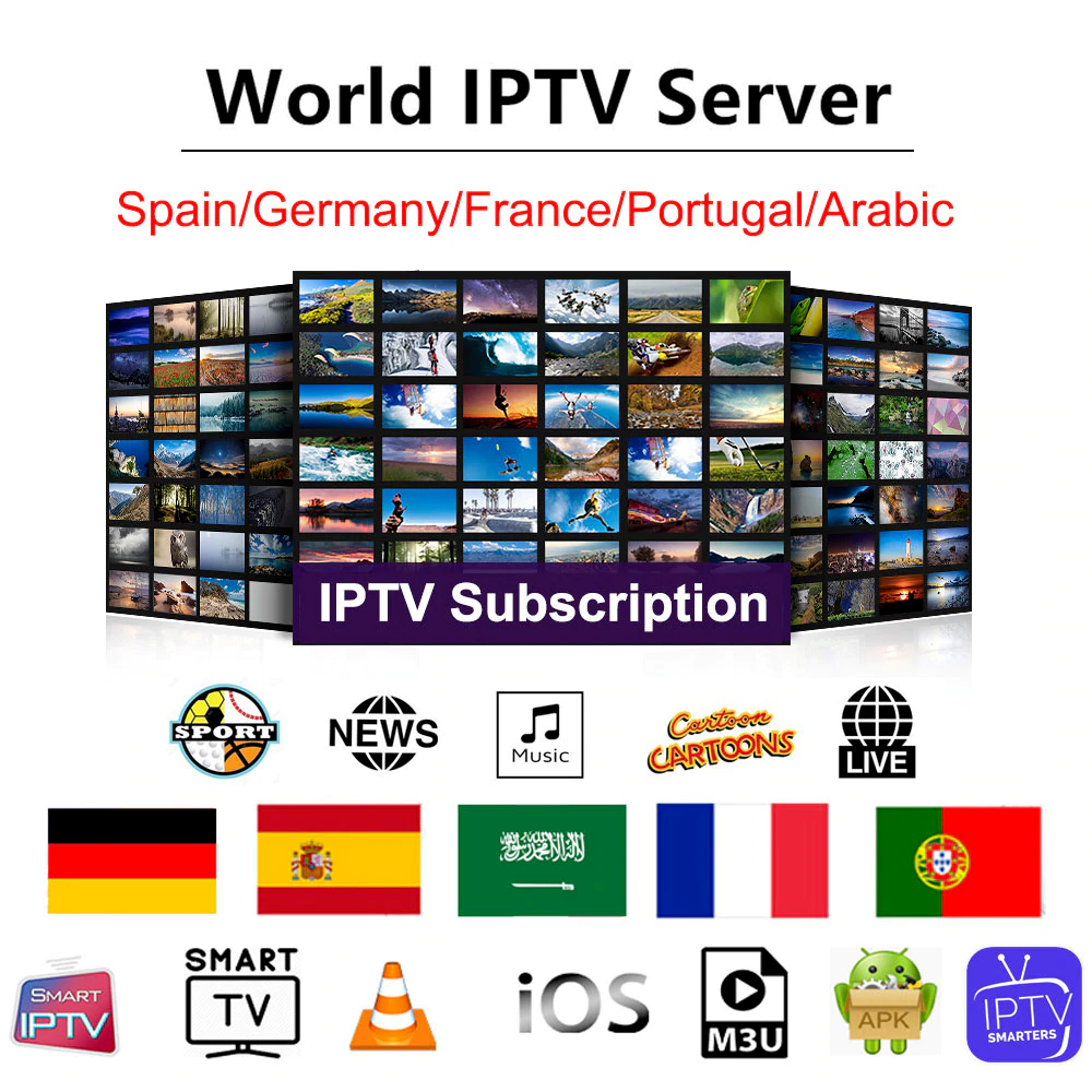 IPTV GOOD